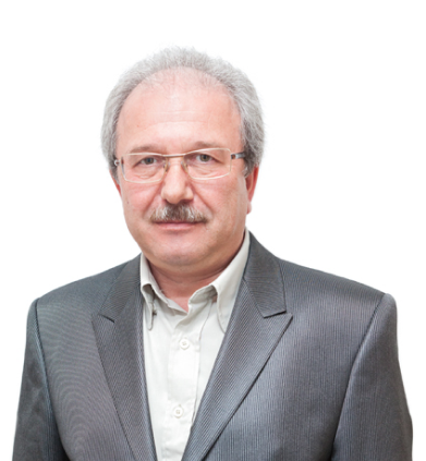 מיכאל סוסקין