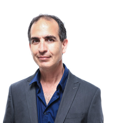 רן זילברשטיין